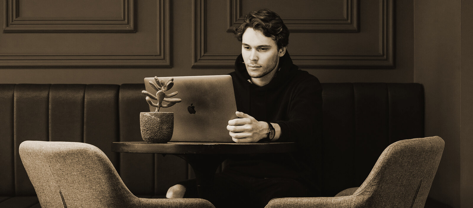 Ideale kandidaat assessment tool